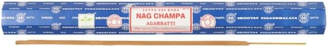 Satya Sai Baba Nag Champa Garden Sticks