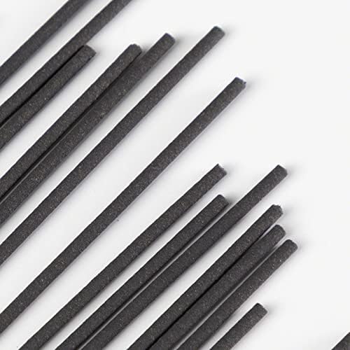 Natural Sandalwood Incense Sticks Low Smoke 40g