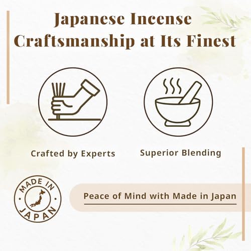 Hasegawa Eternal Now Incense Sticks - 100g Pack
