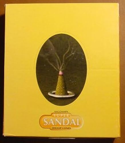 Satya Sai Baba Incense - 12 Packs 144 Cones