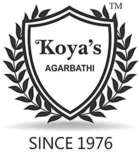 Koyas Oudh Premium Incense Sticks Pack of 20