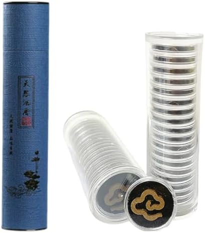 Agarwood Incense Coils Pack of 36 Natural Oud Spiral Fragrance