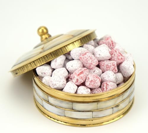 Orthodox Incense Wild Rose 15oz Handmade in Greece