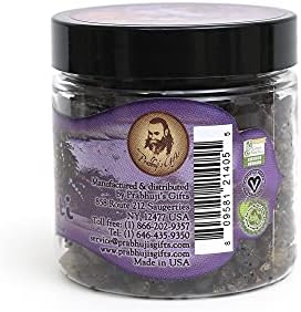 Shanti - Peaceful Home Resin Incense