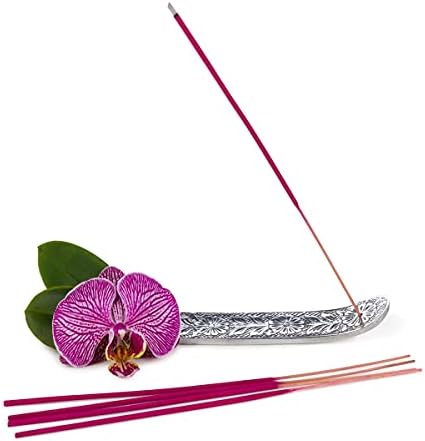 Premium Shanthimalai Nag Champa Incense 200g Red Box with 2x 100g Boxes