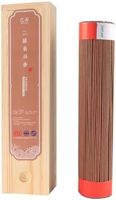 AEIUER 400 Pieces Jasmine Blending Incense Sticks