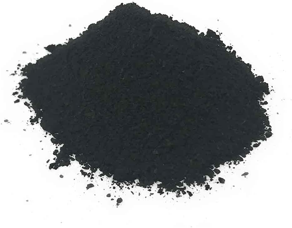 100 Pure Black Palm Ash for Ash Wednesday - 100 Servings