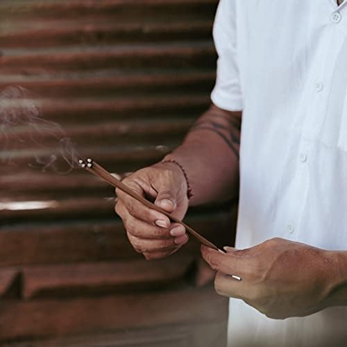 Jembrana Incense Natural Aromatic Stick 11 Inches