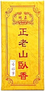 LS LaoShan Sandalwood Incense Sticks 150g