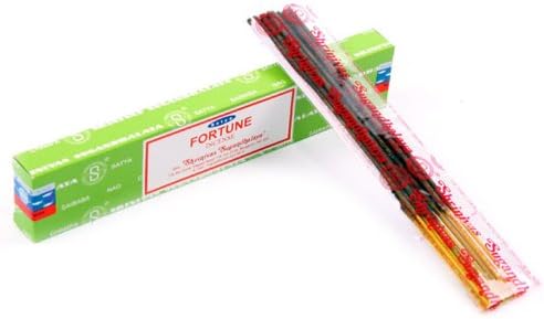 Satya Nag Champa Incense 15g by Puckator