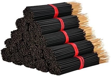 Myrrh Exotic Incense Sticks 7 Inch - 85-100 Sticks Bundle