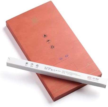 AEIUER Asian Joss Incense Sticks Set of 245