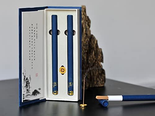 Uncle Jack Agarwood Incense 6-Star 80 Sticks 2 Sets