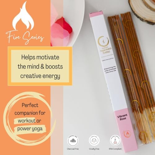 Agarbatti Sabki Incense Sticks - 120 Sticks Pack