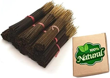 Yajna Palo Santo Natural Handmade Incense Sticks 500 Sticks 750GM