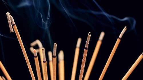Teawan Premium Agarwood Incense Sticks 6 Inches
