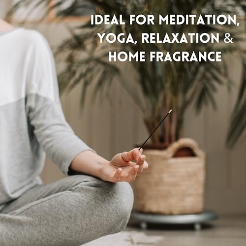 Satya Nag Champa Incense Sticks Divine Temple Edition