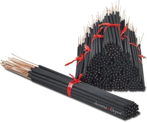 Aroma Depot 19 Dragon Blood Incense Sticks Bundle