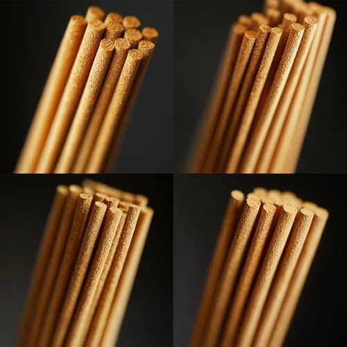 Settled Breath Incense Sticks 4 Inches Long