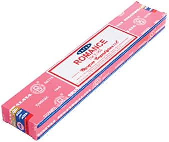 Puckator Romance Incense 15 Gram Box
