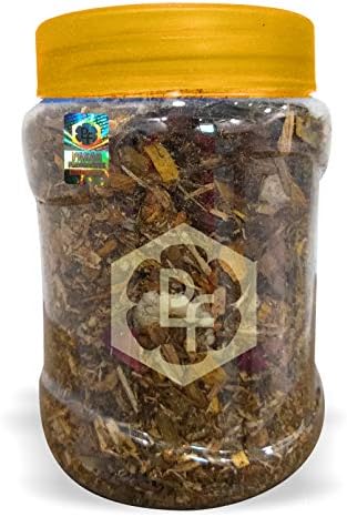 Parag Fragrances Natural Hawan Dhoop Samagri 400gm