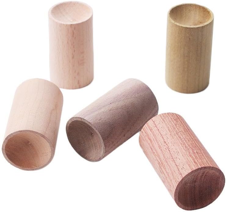 Cherry Wood Aromatherapy Essential Oil Diffuser