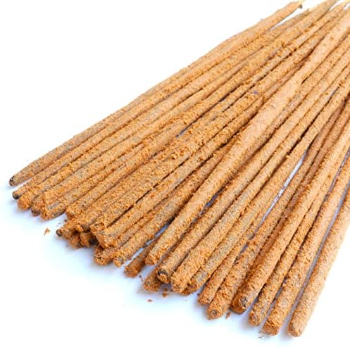 Dragons Blood Incense Sticks - Handcrafted Masala Incense - 40 to 50 Sticks
