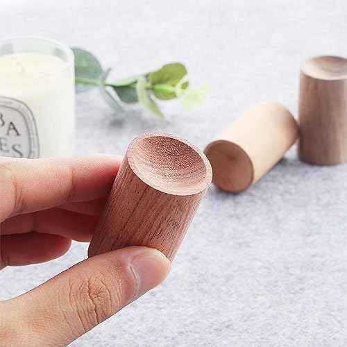 Cherry Wood Aromatherapy Essential Oil Diffuser