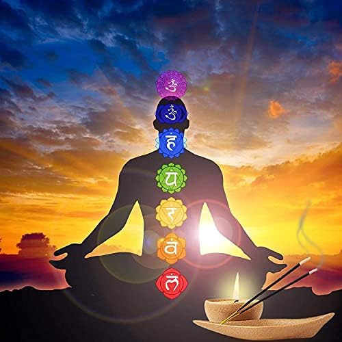 Soul Sticks Natural Incense Variety Pack 4