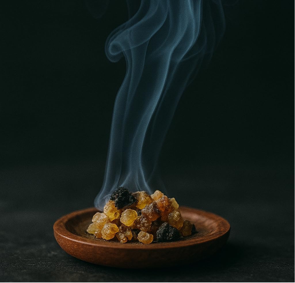 APPUS Sacred Loban Incense Sticks 100g