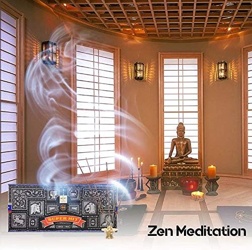 Satya Incense 100 Gram Super Hit