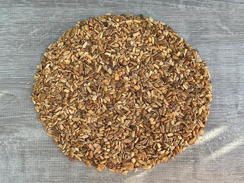 Palo Santo Chips 2-8mm Natural Incense for Cleansing and Blessing