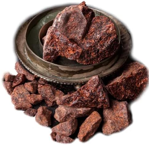 HalalEveryday Dragons Blood Natural Incense Granules