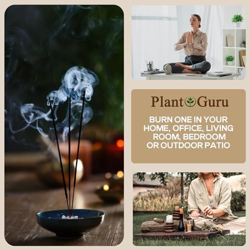 Dragons Blood Incense Sticks 11 Inch - 45 to 50 Sticks Bundle