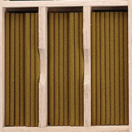Mainichi Byakudan Sandalwood Incense 60 Sticks