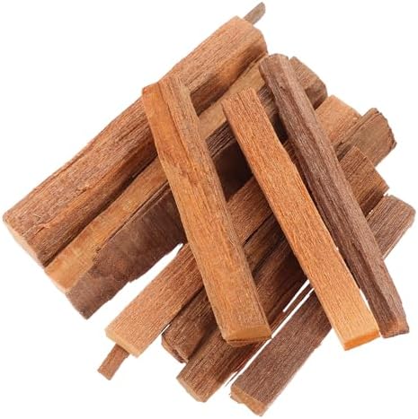 Sandalwood Incense Sticks for Home Relaxation and Meditation