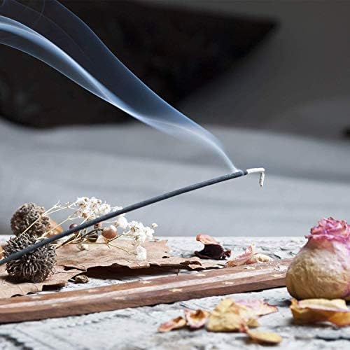 Utopia Scents Premium Incense Sticks Variety Pack 75 Sticks