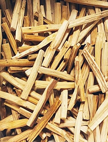 Palo Santo Holy Wood Incense Sticks 11 Pack