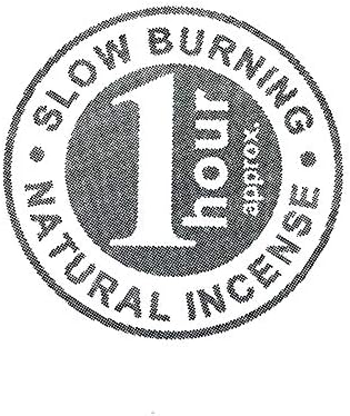 Nitiraj Premium Sandalwood Natural Incense Sticks 25 Grams 1