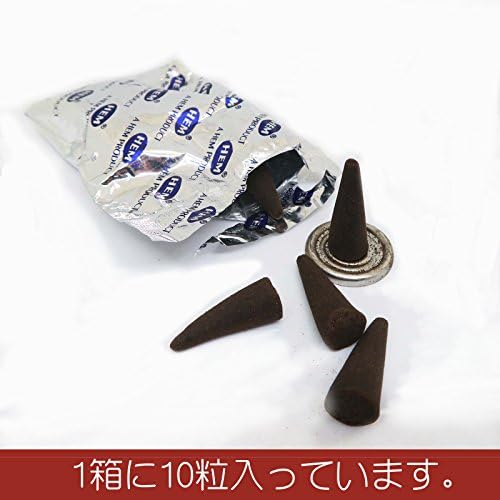 HEM Cannabis Case of 12 Boxes with 10 Cones Each
