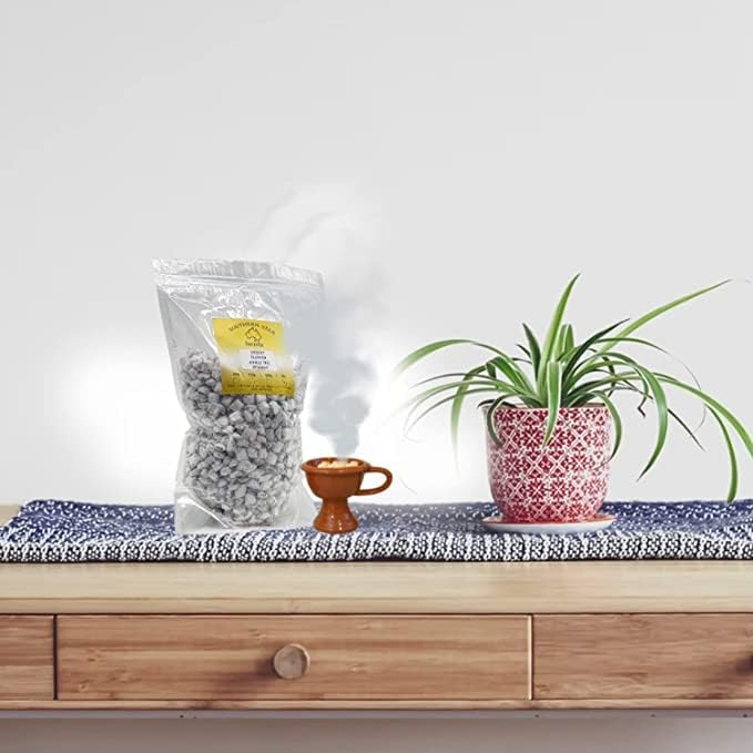 Southern Star Desert Flower Incense Gems
