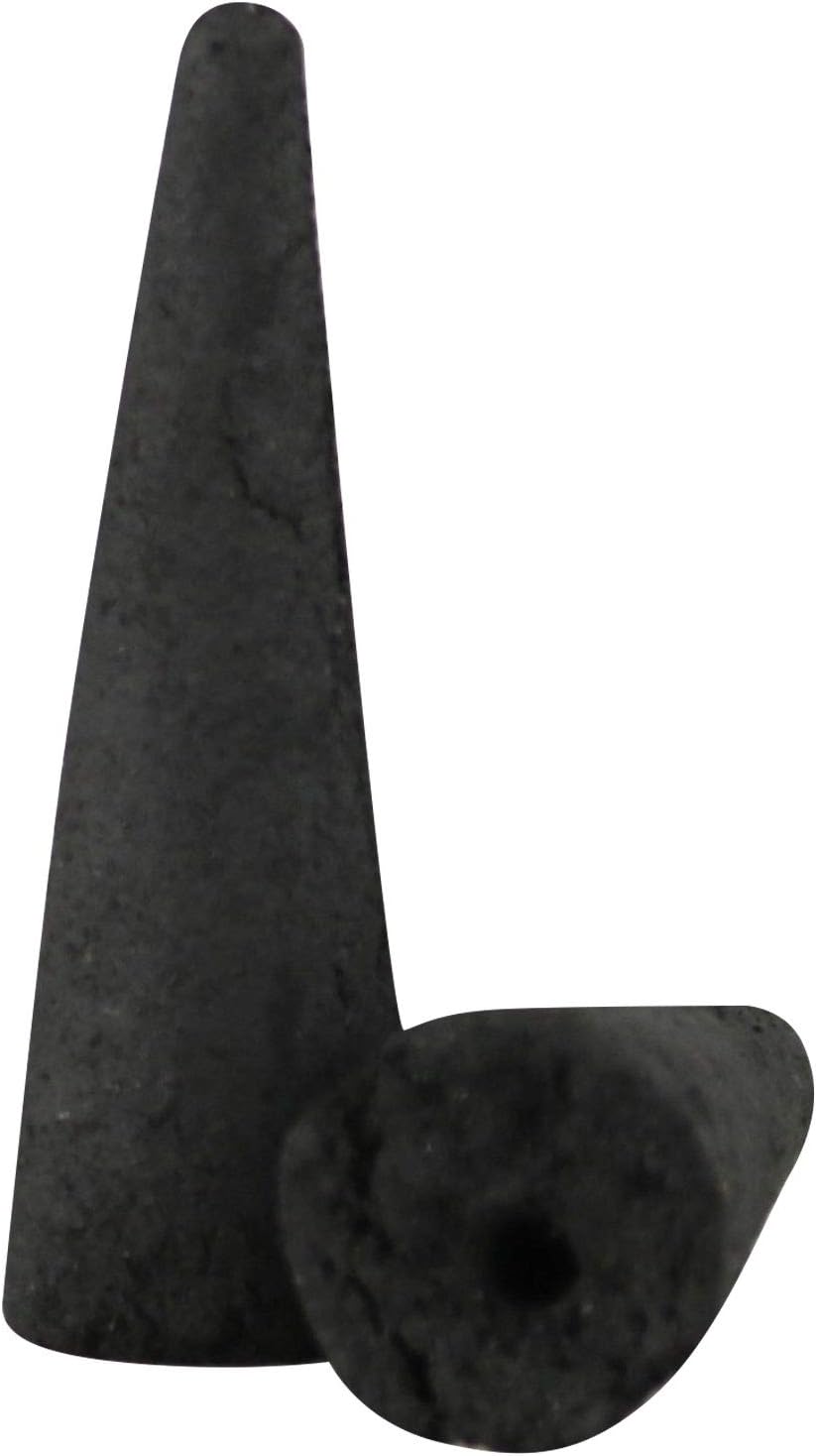 25pc Wild Berry Back Flow Cone Incense Dragons Blood