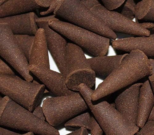 IFH Hem Moon Fragrance Incense Cones