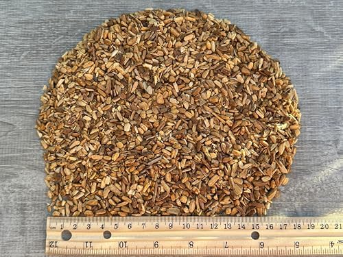 Palo Santo Chips 2-8mm Natural Incense for Cleansing and Blessing