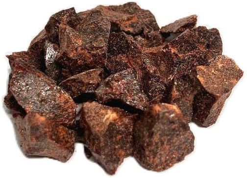 Saint Terra Dragons Blood Incense 1 Ounce
