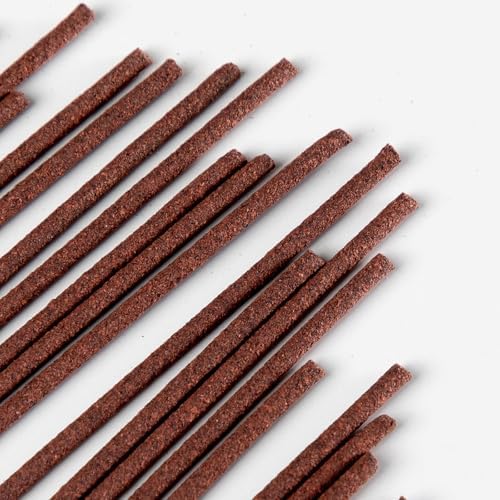 Asayu Japan Premium Incense Sticks Sakura Sandalwood 20g Sampler