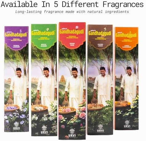 APPUS Sacred Loban Incense Sticks 100g