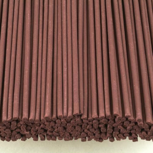 Japanese Botanical Incense with Sandalwood Scent