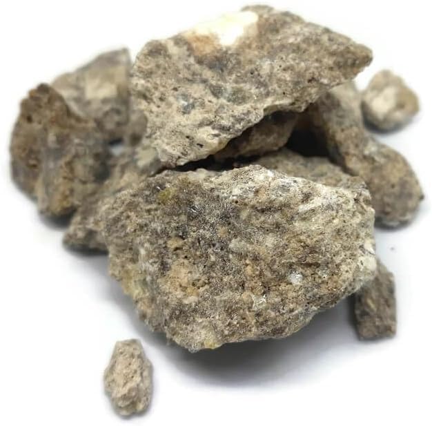 EcoVista Benzoin Resin 2 oz Natural Incense