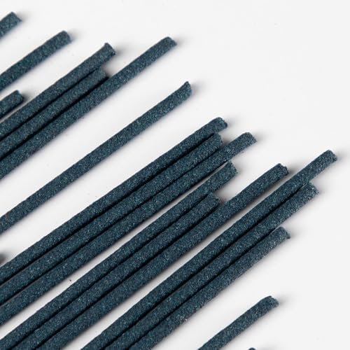 Asayu Japan Premium Incense Sticks Sakura and Agarwood Blend 20g Sampler for Meditation Yoga Relax